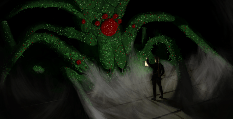 Hotshot Blackburn and The Tree of Liberty