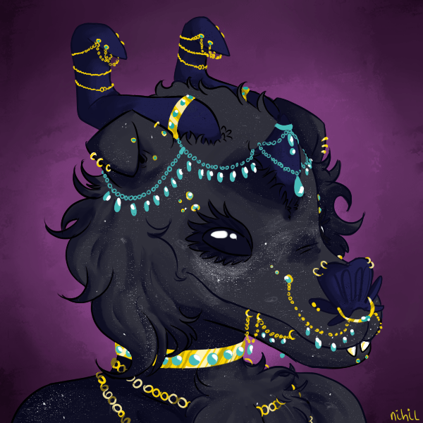 Portrait of a Master